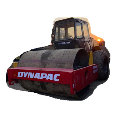 Для продажи, б/у дорожный каток CA251D CA603 CA602D CA602D