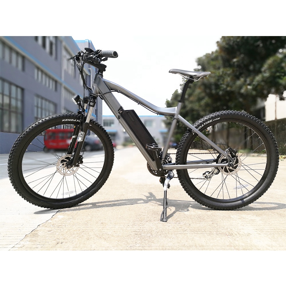Электровелосипед 27,5 дюймов mtb 250 Вт, Электрический горный велосипед, электровелосипед, электровелосипед с мотором