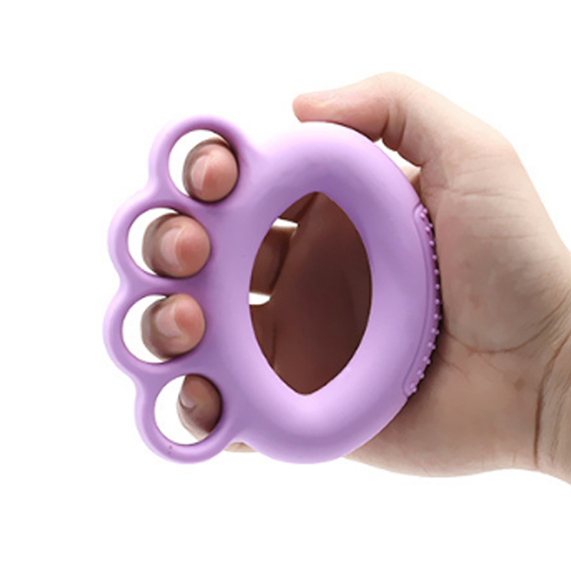Wholesale Hand Grip Strengtheners Resistance Exerciser Mens Hand Grips