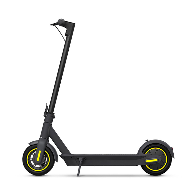 Складной электрический скутер для взрослых Pro G30 MAX Style, 2 колеса, 350 Вт, 36 В, 15 Ач
