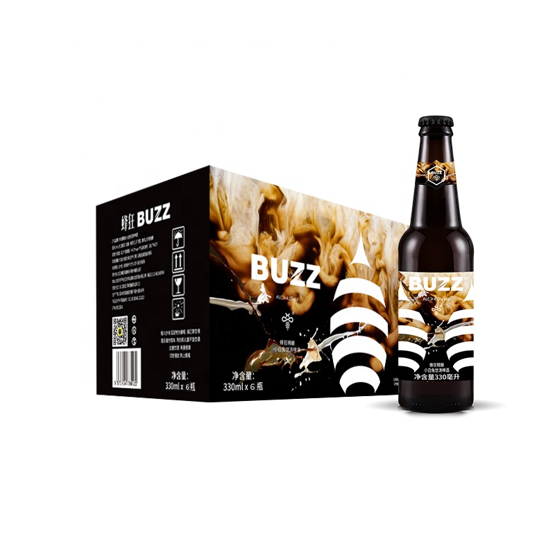 BeerPlayer, молочное пиво, пшеничное пиво, 24 бутылки, 330 мл, пиво