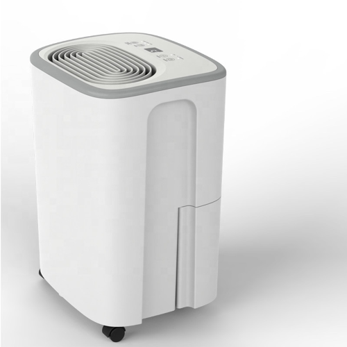 Dehumidifier dehumidifier 24 l/day household soft tone basement clothes dehumidifier