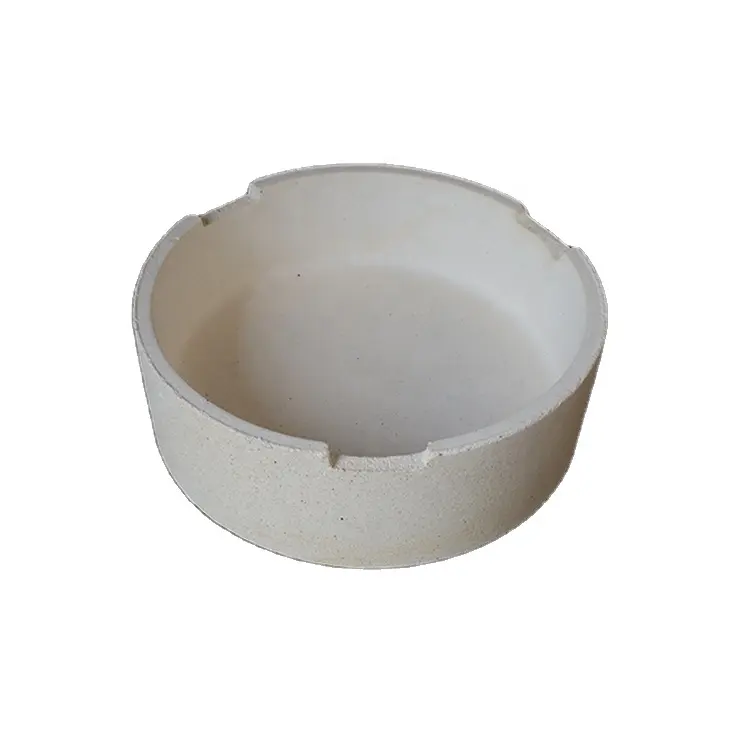 New Arrival High Quality Refractory Mullite Ceramic Saggar Kiln Cordierite Sagger