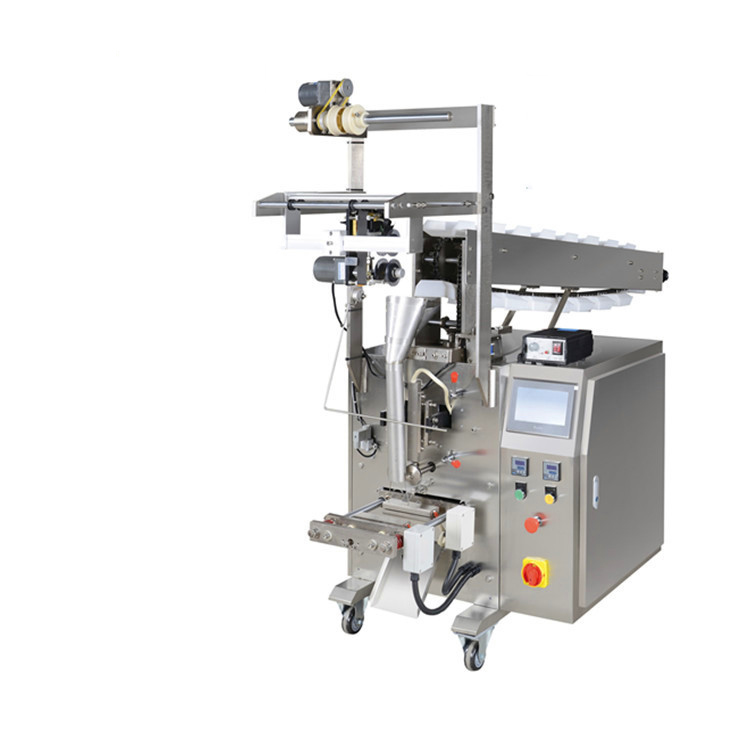 dpb-480d blister packing machine automatic blister packing machine for tablet