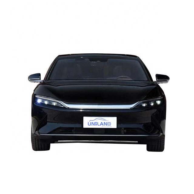 2020 новый седан КИТАЙ 185 км/ч высокоскоростные электромобили импорт Сделано в Китае электромобили