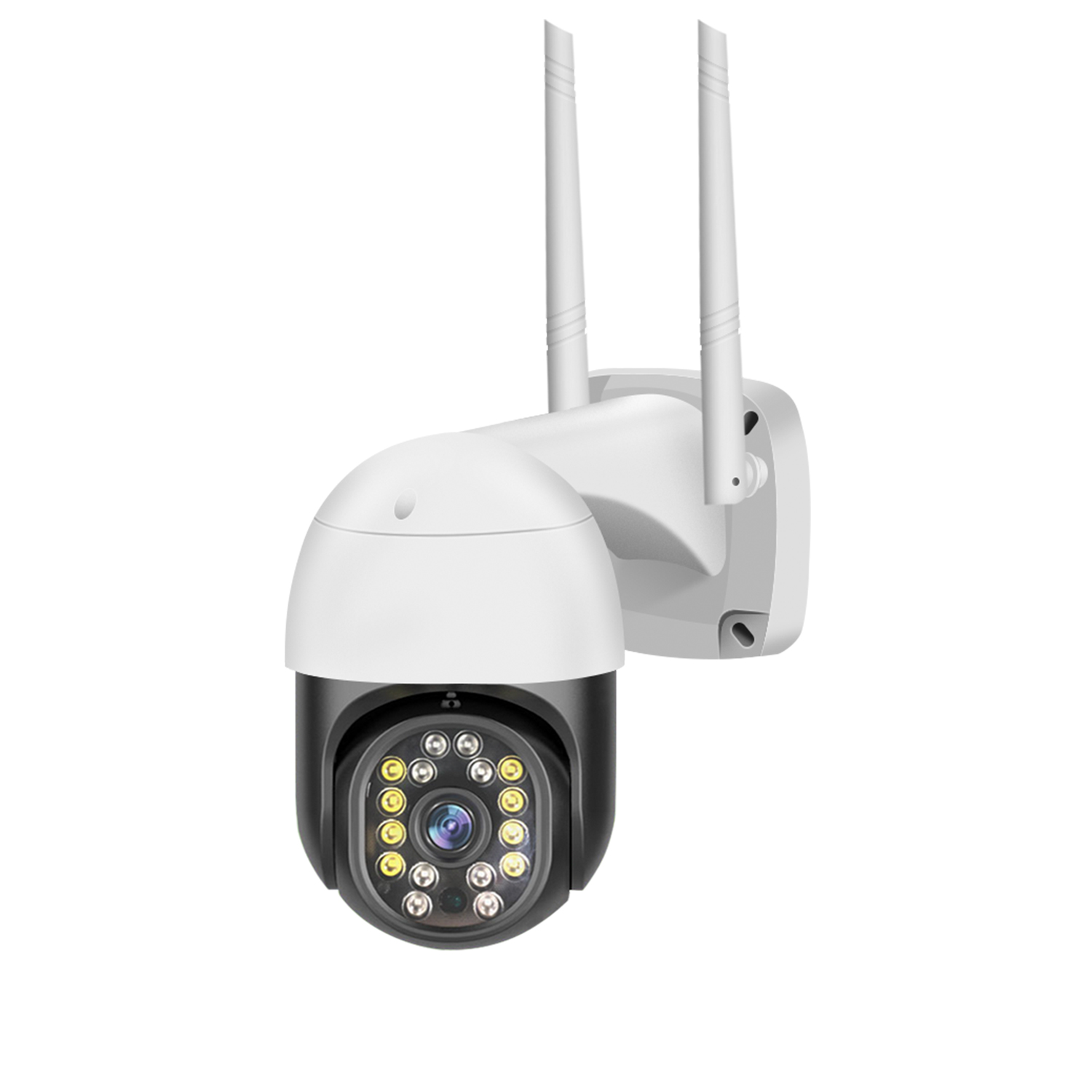 Verto оптовая продажа 2.0MP Открытый водонепроницаемый безопасности Wifi PTZ ip камера беспроводная 1080P CCTV камера