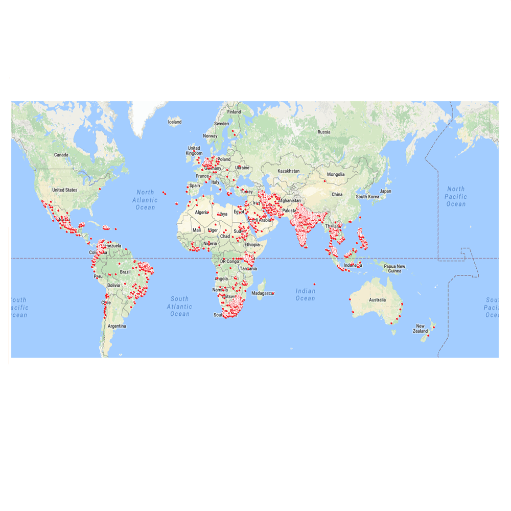 PROTRACK 365 GPS платформа серверное программное обеспечение GPS транспортная система слежения