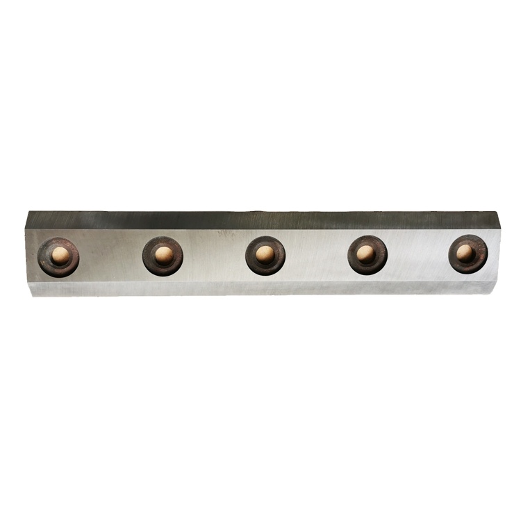 Best Quality For China Blades Disc Type Wood Chipper Blade