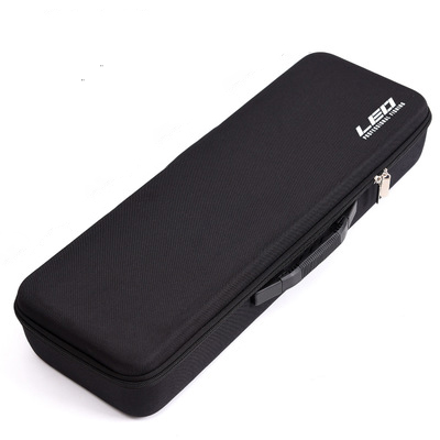 Fishing gear bag shockproof fishing rod fishing gear hard shell bag