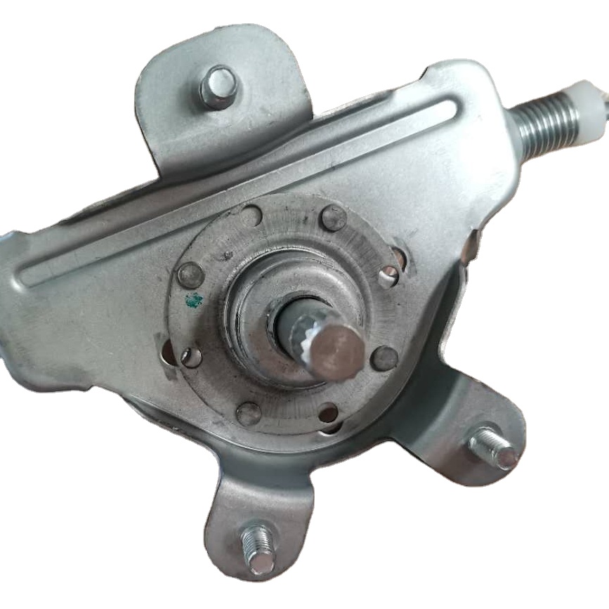 OEM 81501-5H002/L 81502-5H002/R для Hyundai H1/ H100 регулятор дверного окна