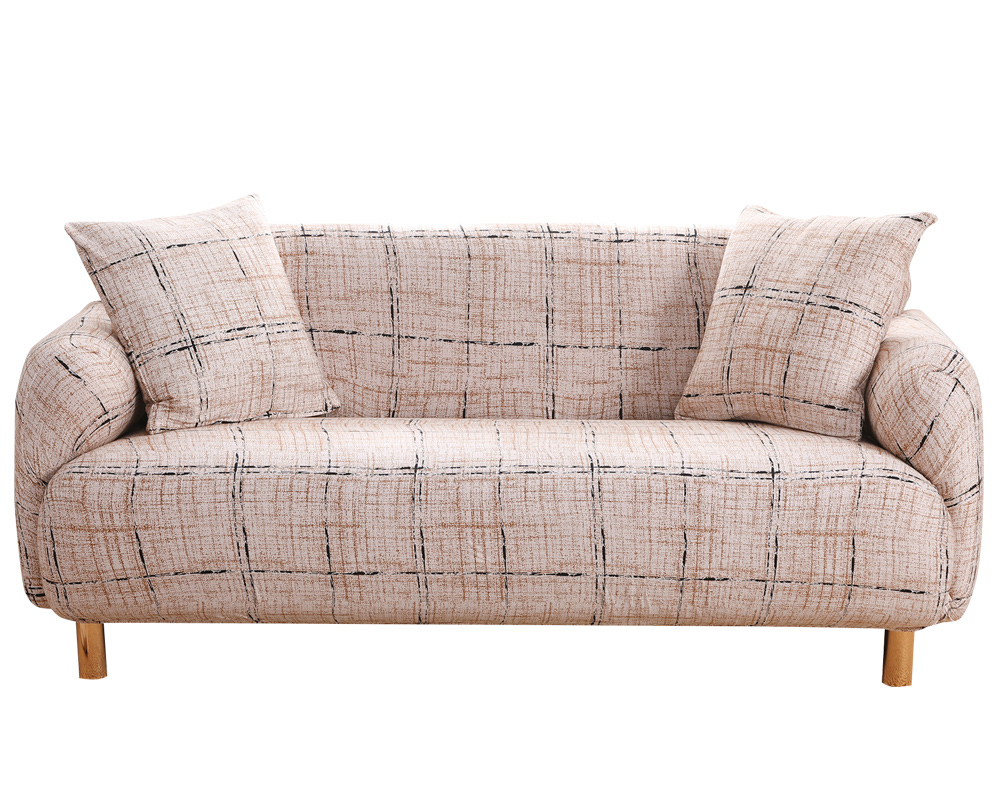 2021 Ready to Ship New Printed Fashion strech sofa cover couch covers for the living room