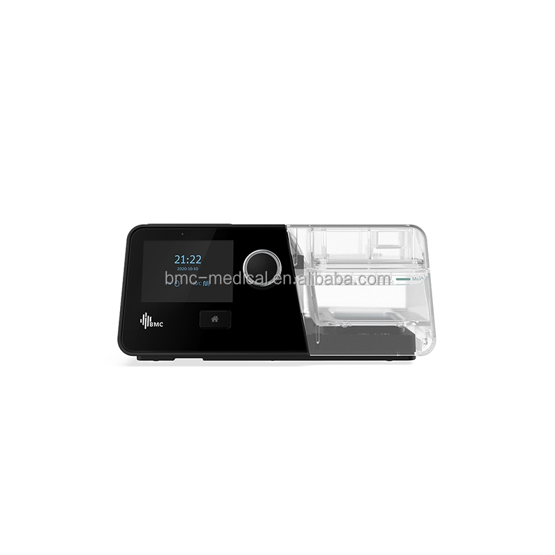BMC G3 A20 Auto CPAP Machine intelligent device designed to enhance sleep apnea therapy