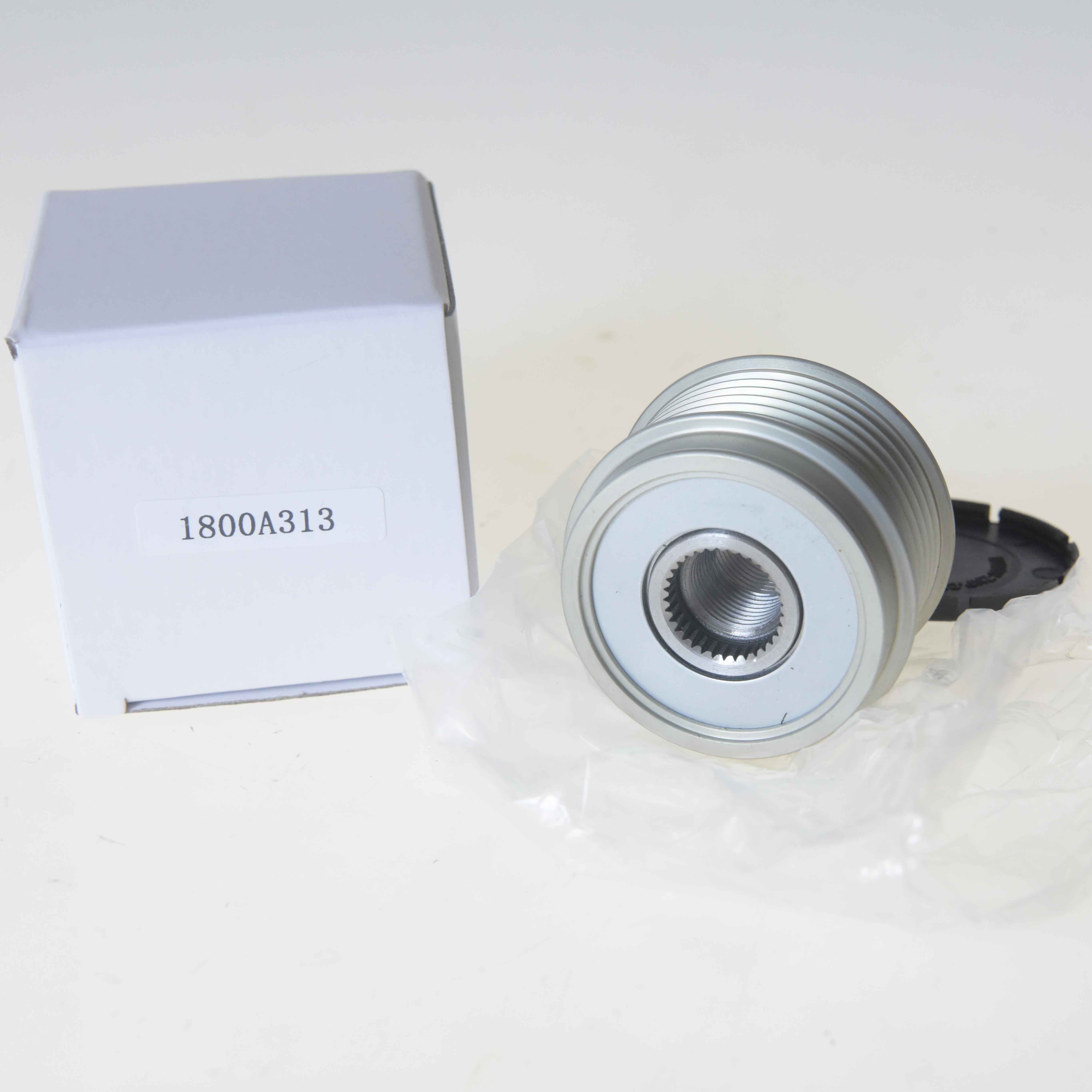 Шкив генератора для шкив генератора для MITSUBISHI 1800A313