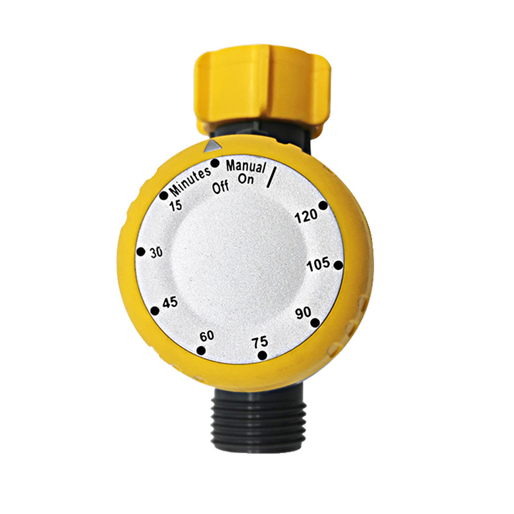 Automatic irrigation timer Watering controller Home gardening supplies