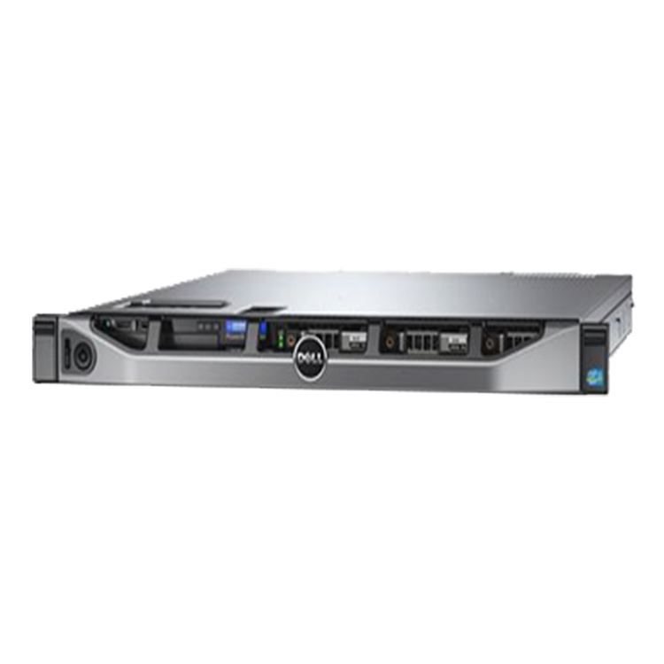 Для dell поддерживает несколько систем брандмауэра шасси 1U Oem R430 сервер