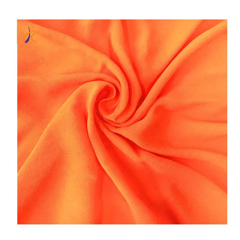 wholesale woven 100% viscose rayon fabric for beautiful dress