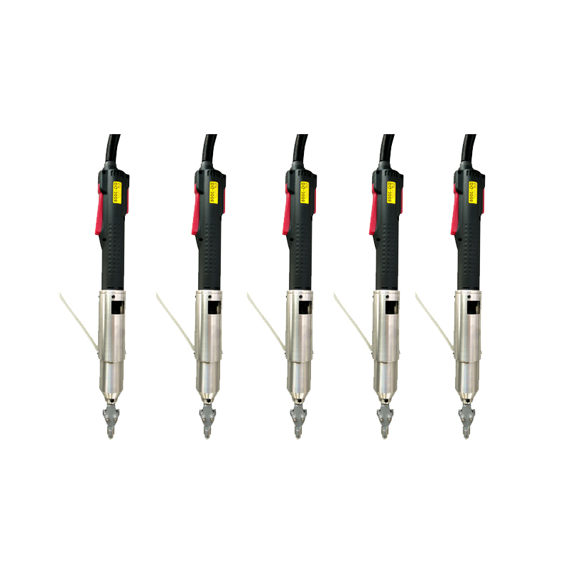 Handheld Screw Fastening System And High Efficiency Automatic Feeder Screwdriver Machine