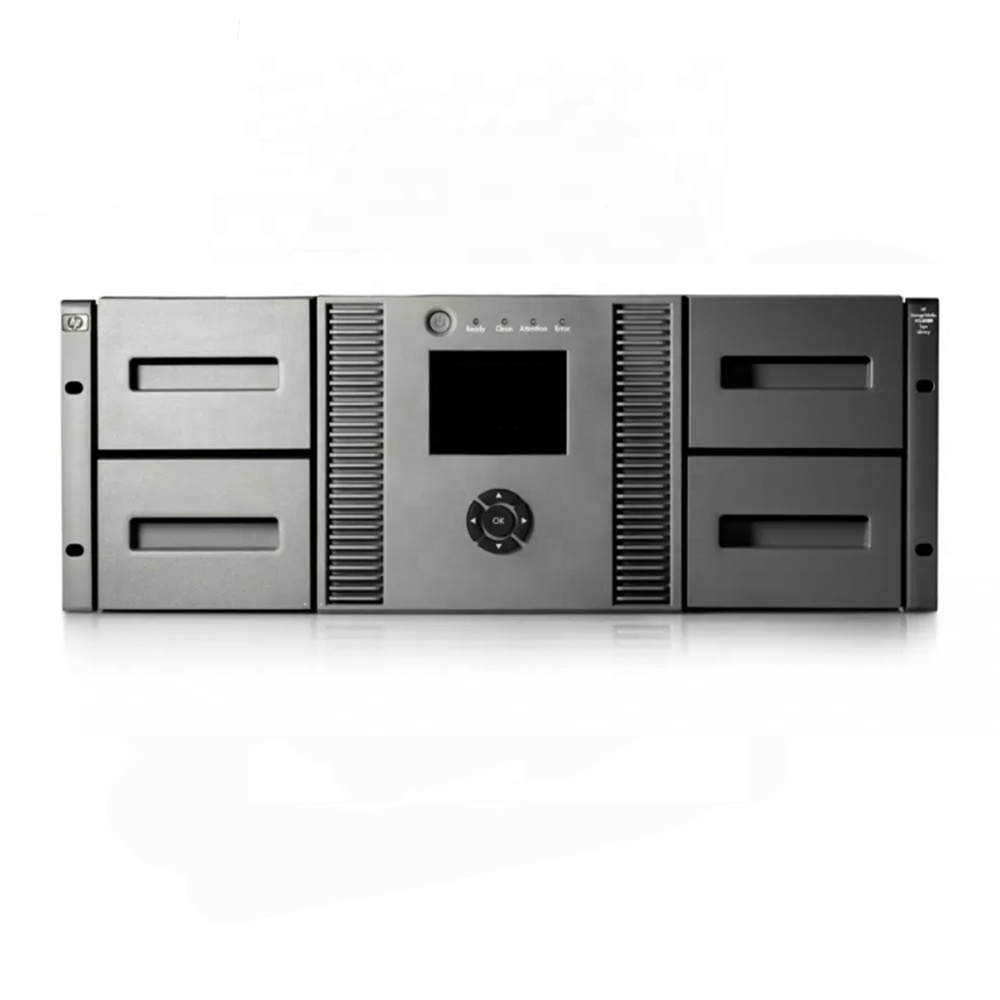 Ленточная библиотека AK381A StorageWorks MSL4048