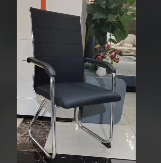 China manufacture home swivel executive leather office chair commercial conference for office JX-007A