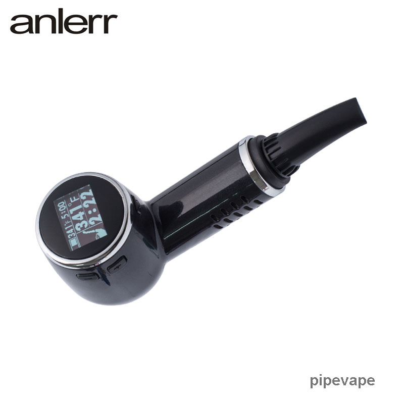 Новые продукты anlerr Премиум набор пипевейп Паровая ручка набор электронная сигарета Шэньчжэнь сухой травы испаритель ручка Китай Оптовая торговля