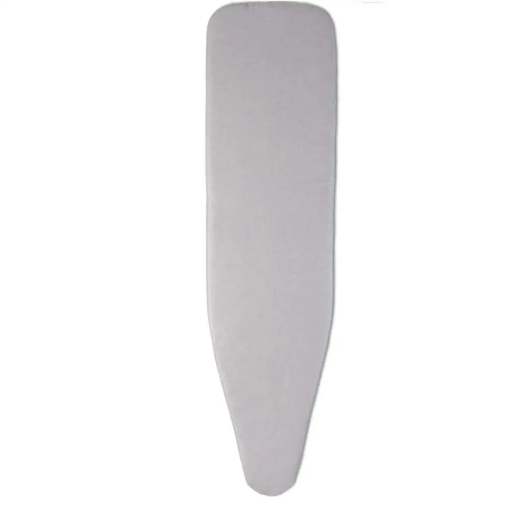 Customize Silicone Coating Silver Heat Resistant Fabric Ironing Board Cover