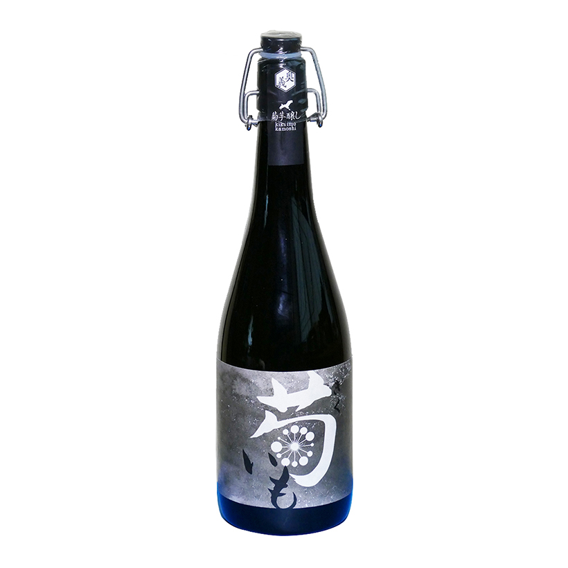 Пищевая добавка для напитков, бутылка с артишоком shochu, стеклянный вкус ликера