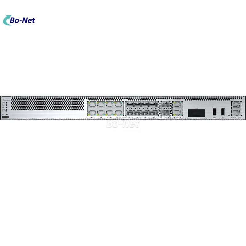 USG6335E мульти-порт с 10 Gigabit следующего поколения предприятия AI брандмауэр USG6335E-AC