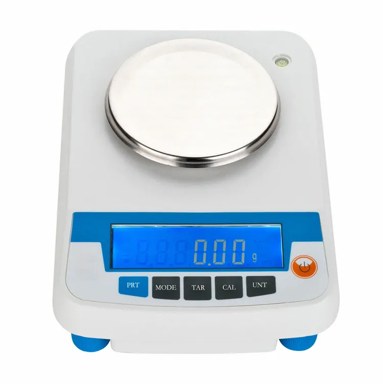 300 g 10 mg 130 mm Pan Lab Bench AYP3002 Jewelry Scale