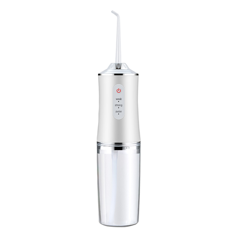 Portable Faucet Jet Teeth Mold Oral Waterproof Ultra Floss Water Dental Flosser