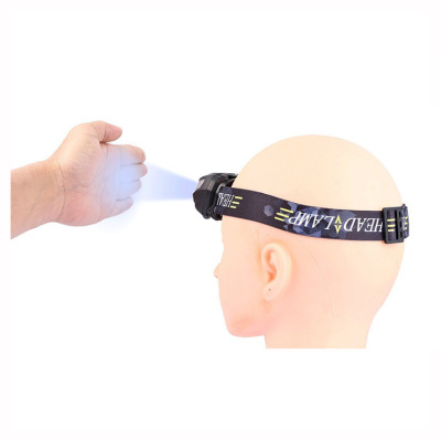 Wholesale Most Powerful Aluminum led Headlamp Flashlight Waterproof 10000 Lumen High Power USB Rechargeable Headlamp