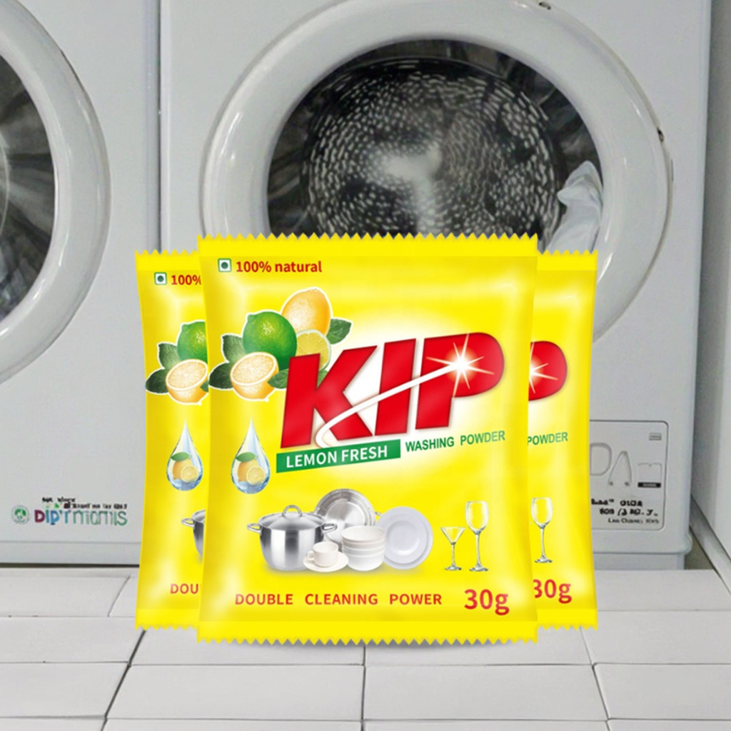 Oem 30g Wholesale High Effective Anti-mite and Anti-bacterial Laundry Powder Skin Friendly Detergent Soap for Washing Clothes