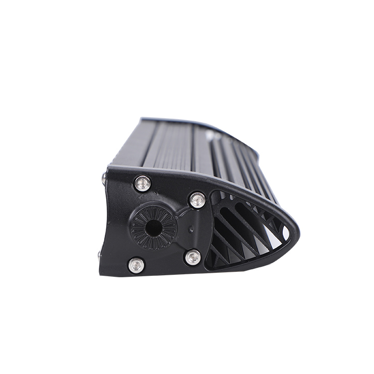 ACTEAM Waterproof Ip67 Universal 72W 120W 180W 240W 288W 12V Led Light Bar For Jeep Wranglerjk