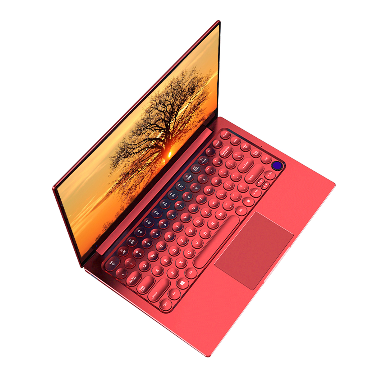 Оптовая продажа ноутбуков ультратонкий смарт-портативный ноутбук I7 128Gb Win10 ноутбук компьютер