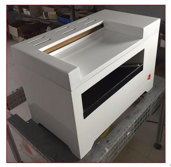 HDL-350 360 мм широкий рентгеновской пленки сушилка