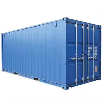 New Storage Transport Container from Shanghai China To Guinea