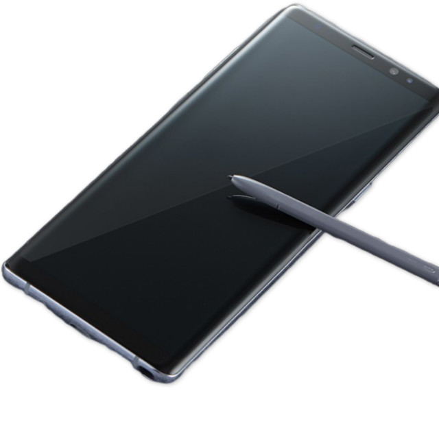 Восстановленный дешевый мобильный телефон для Samsung NOTE3 NOTE5 NOTE8 NOTE9 NOTE10, система Android, мобильный телефон 64 Гб 128 ГБ