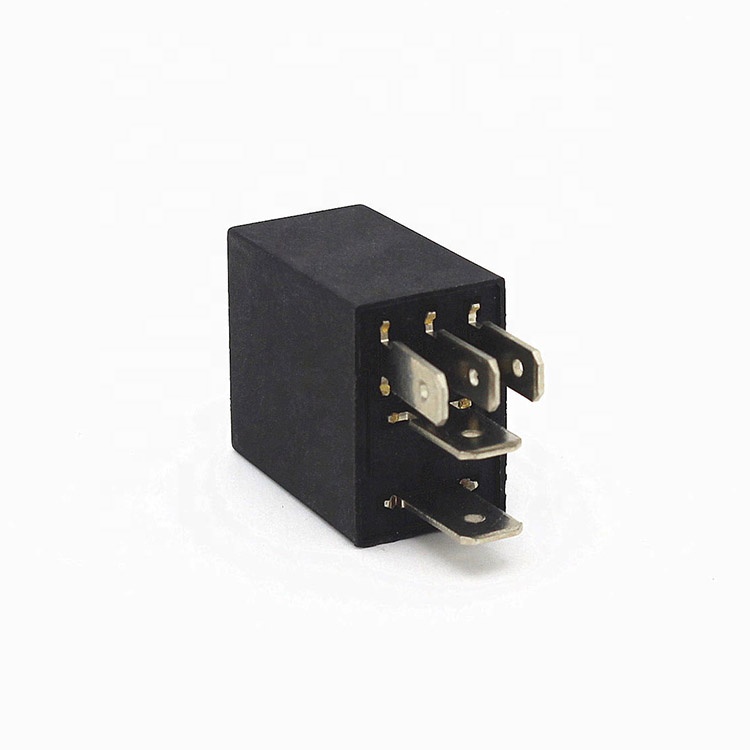Дневные ходовые огни дневного света 12v 24v 40a авто реле