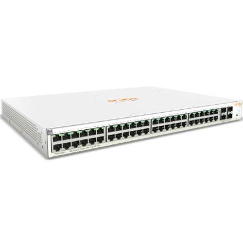 Новый JL686A Aru ba IOn 1930 48G 4SFP + 370W Sw