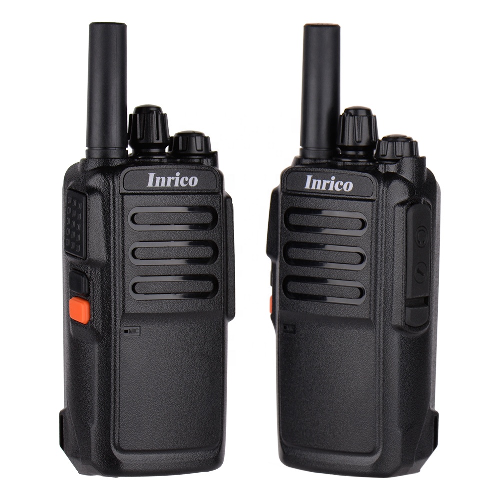 Глобальная Серверная сеть Inrico T196 ptt радио android 3g wcdma рация