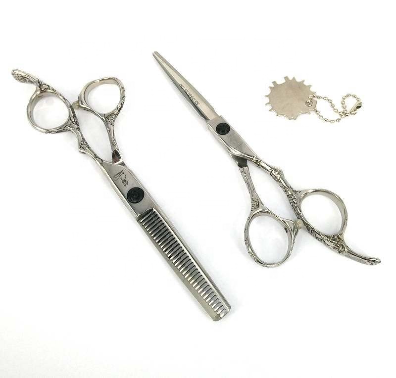 Профессиональный Парикмахерская обрезки волос scissor