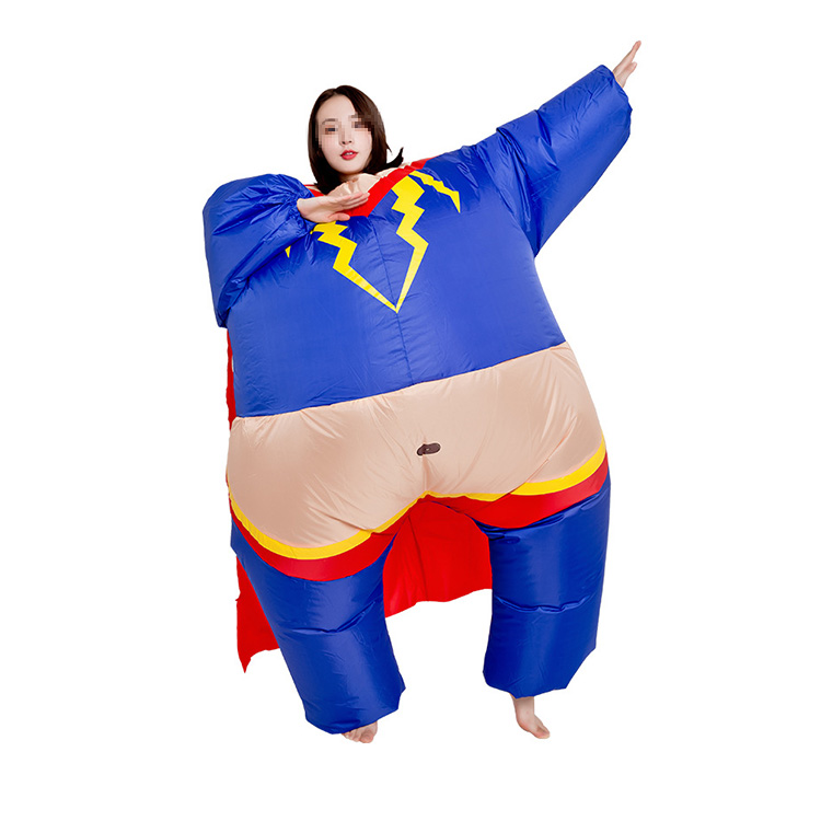 Надувные костюмы sumo, костюмы, модели кукол, животные на заказ для карнавала