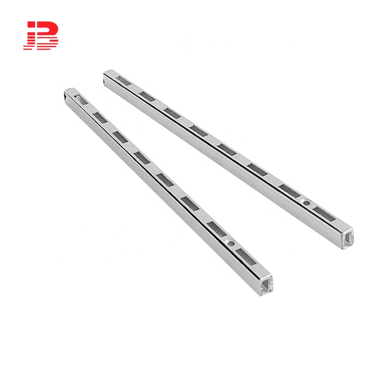 JINBIN Metal Slotted Channel /AA Column for Hanging Brackets