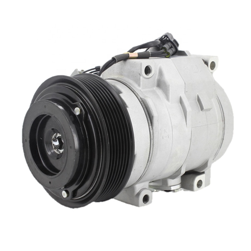 447220-4071 883106A140 auto a/c ac compressor for Toyota HIACE IV Box HIACE IV Bus HILUX VI Pickup LAND CRUISER J9 PRADO J12