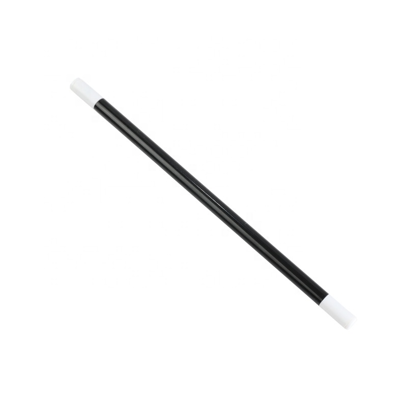 Magic wand self - lift black trumpet funny little magic stick is used as stage props gimmick magic
