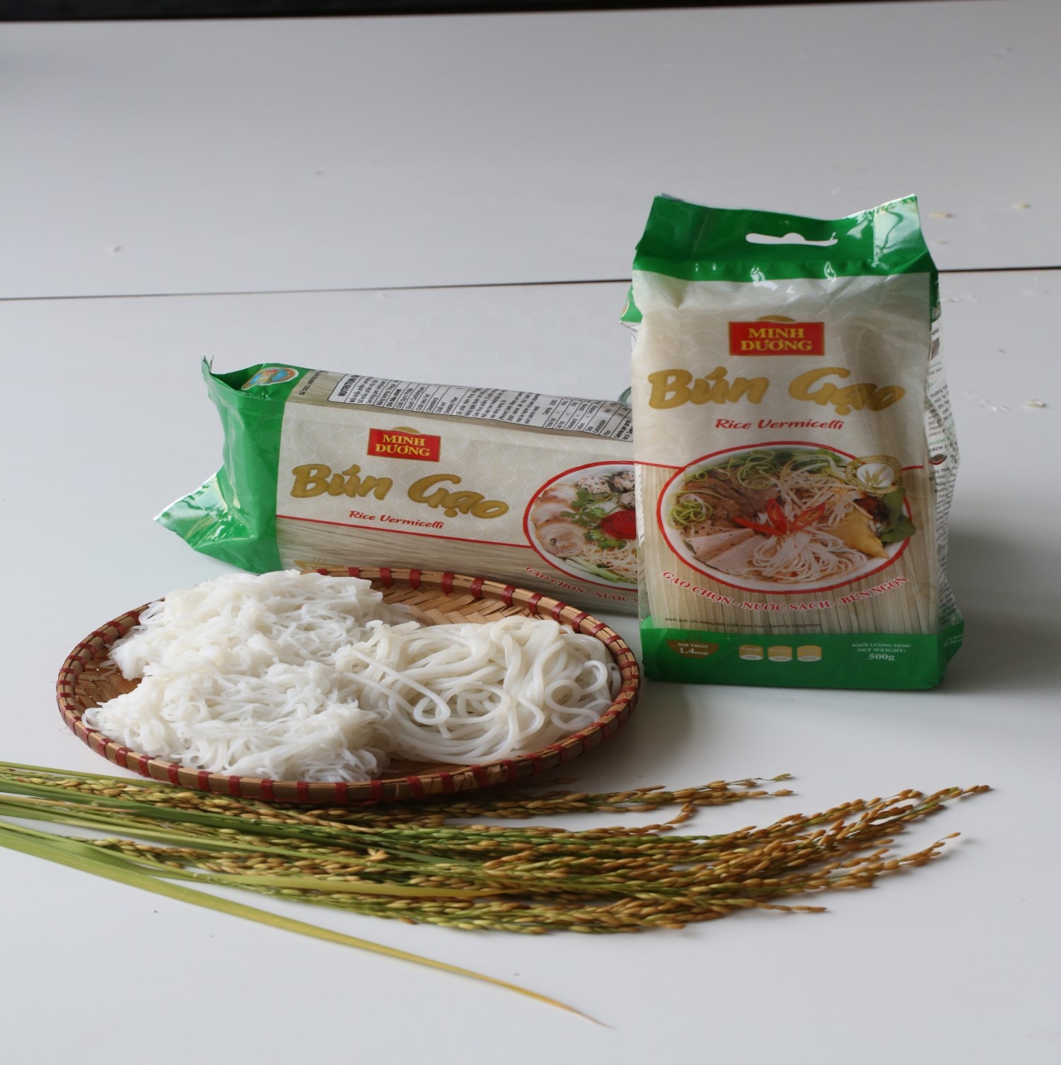 Low carb rice vermicelli noodle - instan rice noodle Vietnam