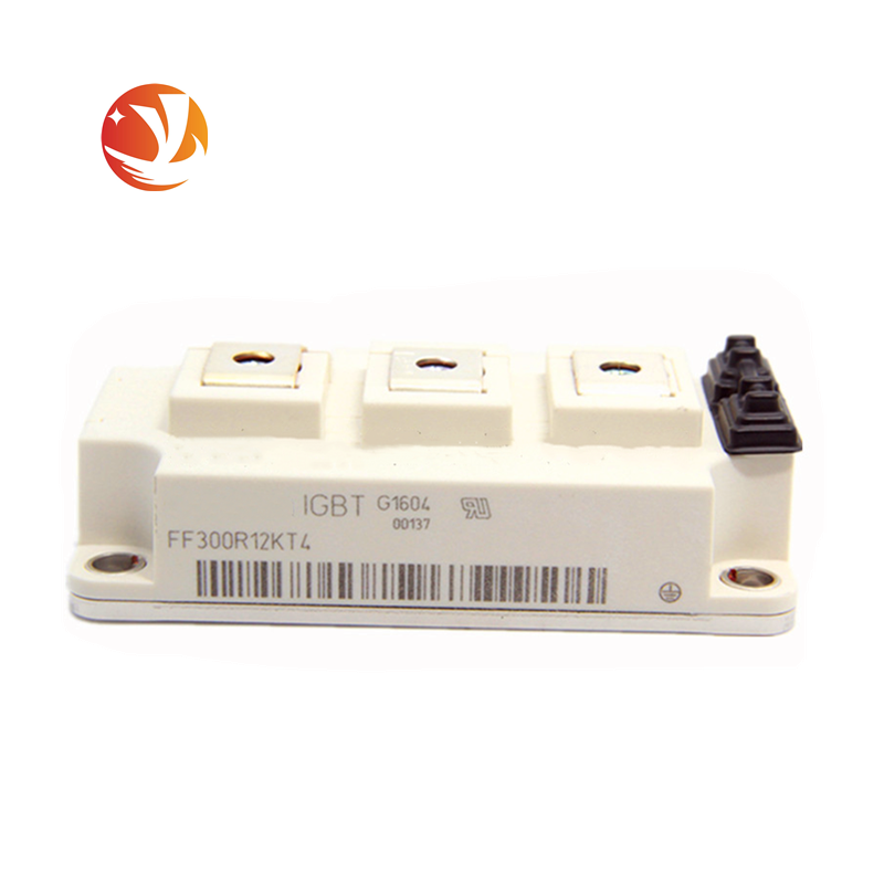 Новое поступление, оригинальный модуль питания IGBT FF300R12KT4