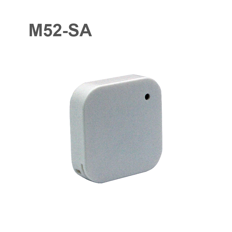 Датчик движения/скорости/влажности/температуры iBeacon со встроенным чипом Nrf52832 ble 4,0/5,0