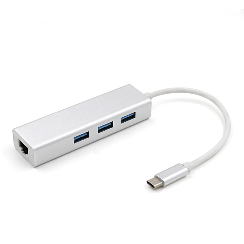 Высокая скорость 7 портов USB Hub Многофункциональный порт 2,0 адаптер USB на переключатель включения/выключения Портативный USB разветвитель для портативного компьютера