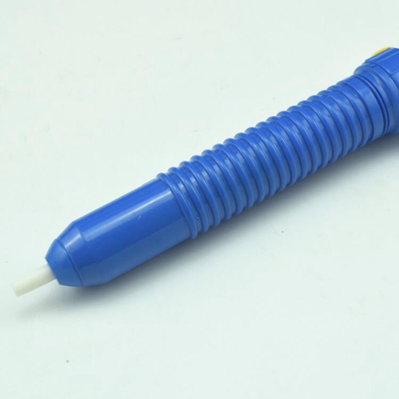 Handheld suction solder tool suction tin solder suckers pen