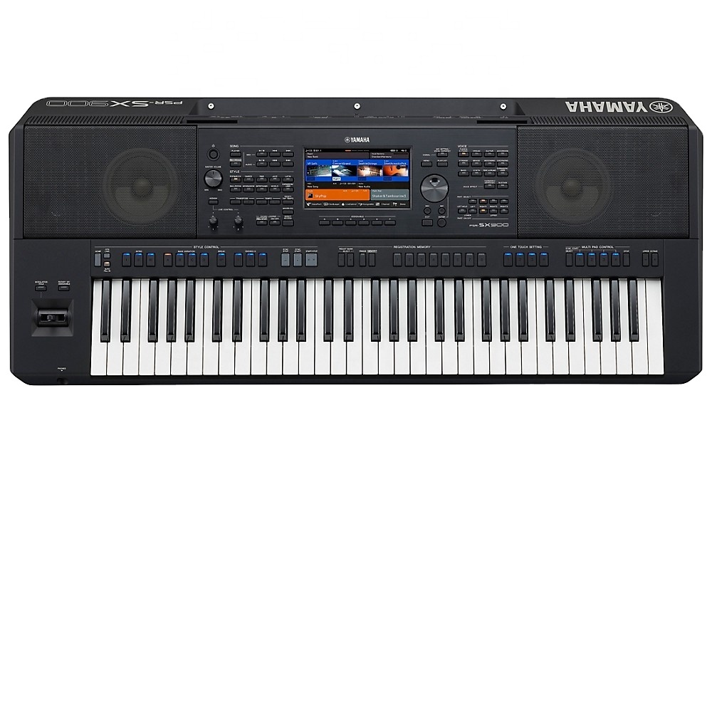 Лучшее качество PSR SX900 S975 SX700 S970 Клавиатура Набор Делюкс клавиатуры готов к отправке оптом
